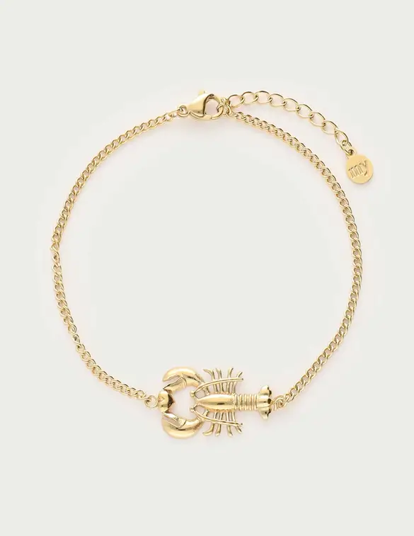 My Jewellery Bracelet fine lobster MJ13042