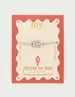 My Jewellery Bracelet fine lobster MJ13042