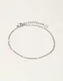 My Jewellery Bracelet flat dot chain MJ10399
