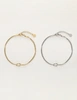 My Jewellery Bracelet forever connected knot MJ11661
