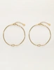 My Jewellery Bracelet forever connected knot MJ11661