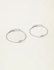 My Jewellery Bracelet forever connected knot MJ11661