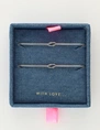 My Jewellery Bracelet forever connected knot MJ11661