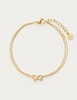 My Jewellery Bracelet gifting bow MJ13799