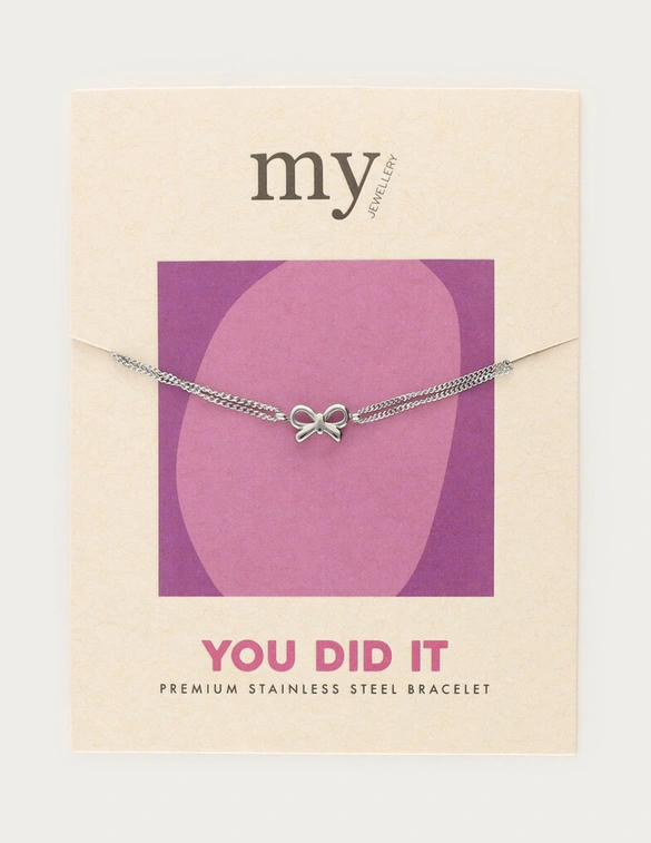 My Jewellery Bracelet gifting bow MJ13799