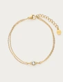 My Jewellery Bracelet gifting chain strass MJ13798
