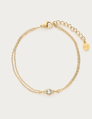 My Jewellery Bracelet gifting chain strass MJ13798