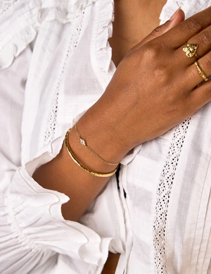 My Jewellery Bracelet gifting chain strass MJ13798