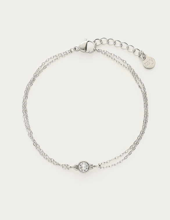 My Jewellery Bracelet gifting chain strass MJ13798