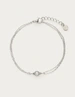 My Jewellery Bracelet gifting chain strass MJ13798