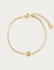 My Jewellery Bracelet gifting flower MJ13801