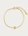 My Jewellery Bracelet gifting flower MJ13801