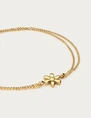 My Jewellery Bracelet gifting flower MJ13801