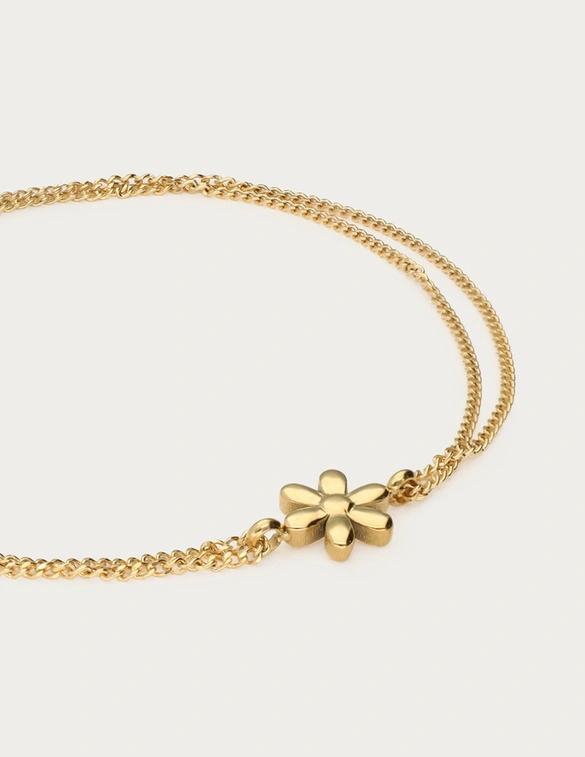 My Jewellery Bracelet gifting flower MJ13801
