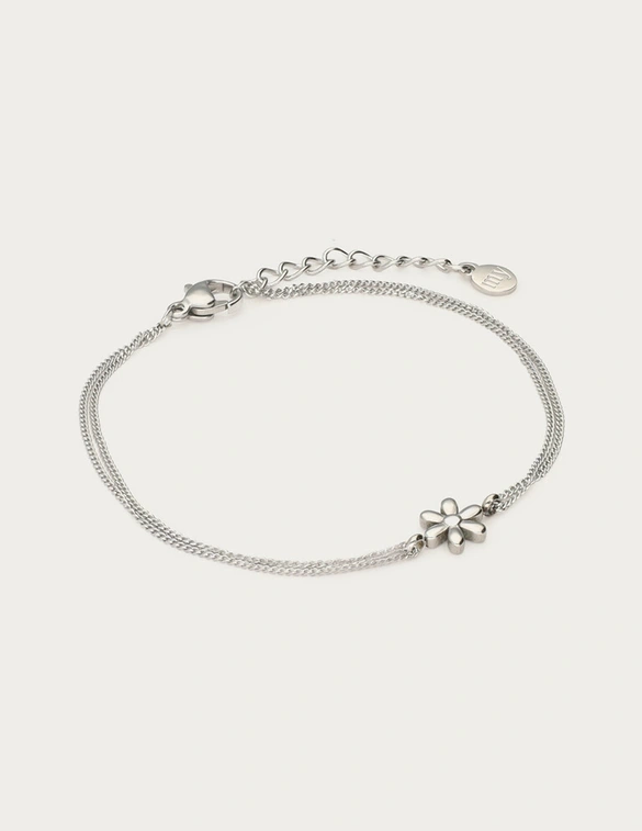 My Jewellery Bracelet gifting flower MJ13801