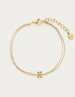 My Jewellery Bracelet gifting flower MJ13801