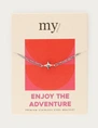 My Jewellery Bracelet gifting polestar MJ13802