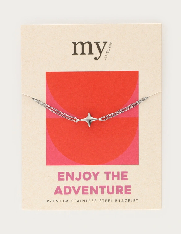 My Jewellery Bracelet gifting polestar MJ13802