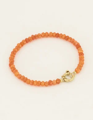 My Jewellery Bracelet glass bead MJ07804