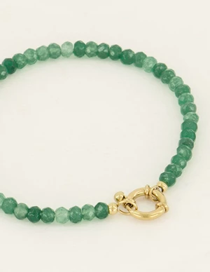 My Jewellery Bracelet glass bead MJ07804
