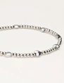 My Jewellery Bracelet gold beads hearts MJ11055