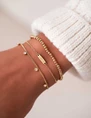My Jewellery Bracelet gold MJ07747