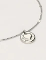 My Jewellery bracelet hammered heart MJ11539