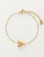 My Jewellery Bracelet heart horizontal MJ10152