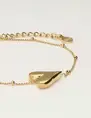 My Jewellery Bracelet heart horizontal MJ10152