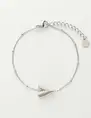 My Jewellery Bracelet heart horizontal MJ10152