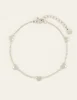 My Jewellery Bracelet hearts MJ07640