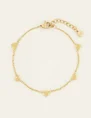 My Jewellery Bracelet hearts MJ07640