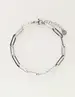 My Jewellery Bracelet large square chain MJ10401