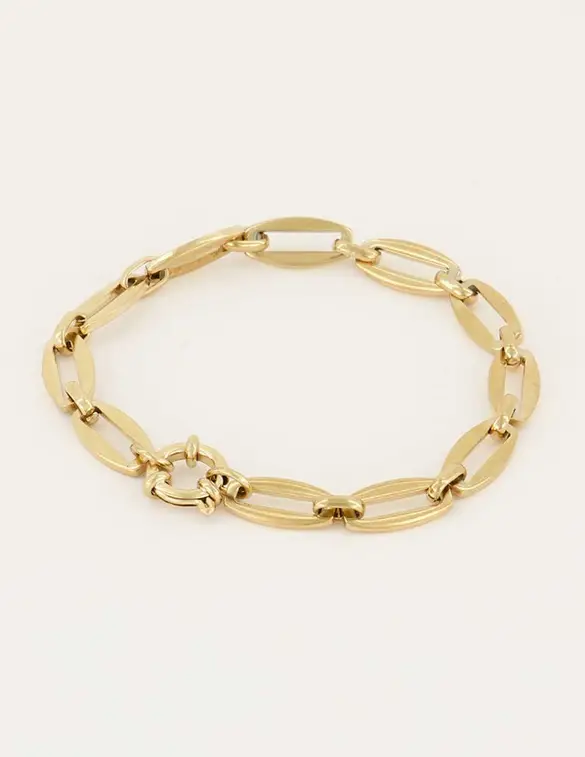 My Jewellery Bracelet large switch MJ06570