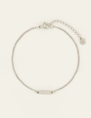 My Jewellery Bracelet love bar MJ06663