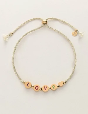 My Jewellery Bracelet love cord MJ08333