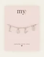 My Jewellery Bracelet Love MJ07722