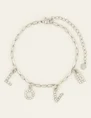 My Jewellery Bracelet Love MJ07722