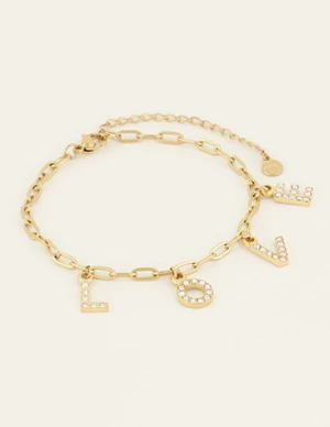 My Jewellery Bracelet Love MJ07722