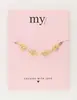 My Jewellery Bracelet love MJ10265