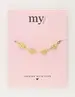 My Jewellery Bracelet love MJ10265