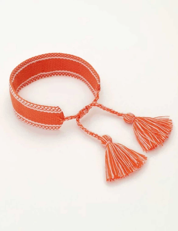 My Jewellery Bracelet love orange MJ10544