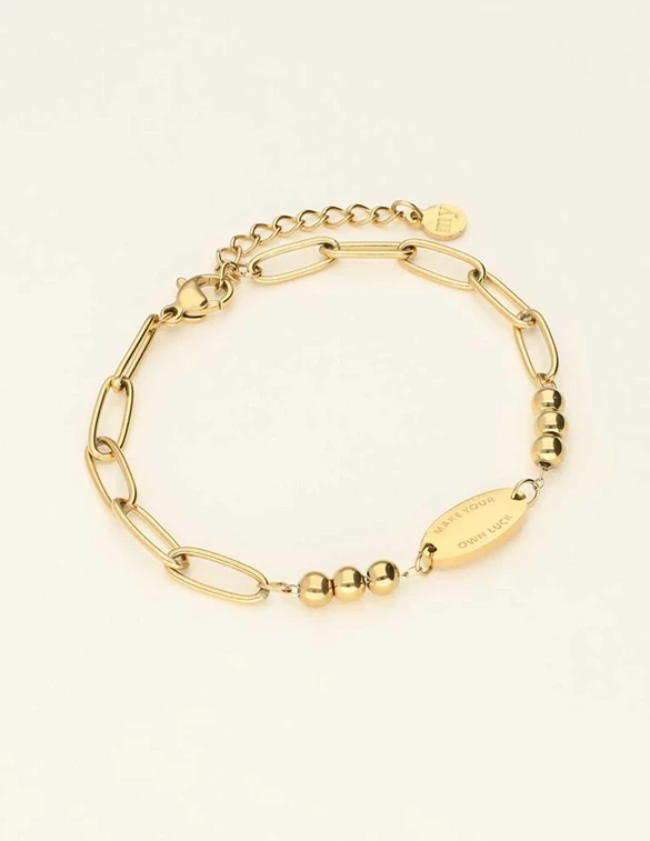 My Jewellery Bracelet luck MJ09362
