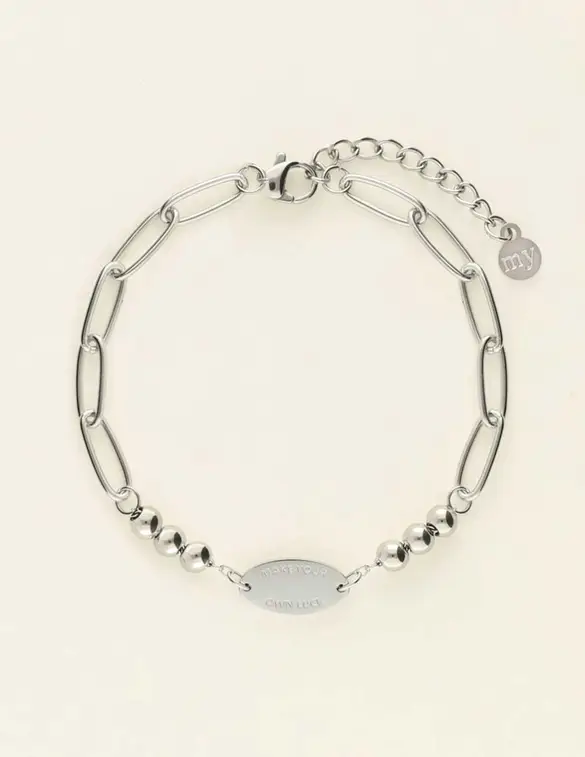 My Jewellery Bracelet luck MJ09362