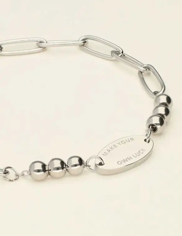 My Jewellery Bracelet luck MJ09362