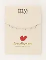 My Jewellery Bracelet mini dots MJ10146