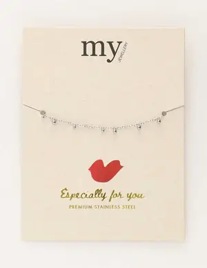 My Jewellery Bracelet mini dots MJ10146
