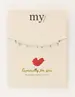 My Jewellery Bracelet mini dots MJ10146