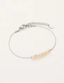 My Jewellery Bracelet mini pearls MJ11094