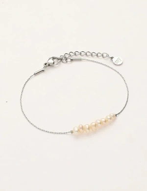 My Jewellery Bracelet mini pearls MJ11094